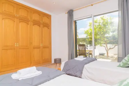 Goixa, Villa 6 personnes à Lloseta, Illes Balears - Photo 14