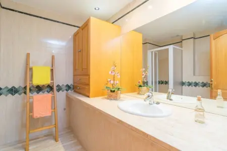 Goixa, Villa 6 personnes à Lloseta, Illes Balears - Photo 18