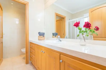 Goixa, Villa 6 personnes à Lloseta, Illes Balears - Photo 19