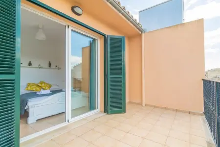 Goixa, Villa 6 personnes à Lloseta, Illes Balears - Photo 21