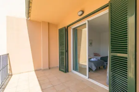 Goixa, Villa 6 personnes à Lloseta, Illes Balears - Photo 22