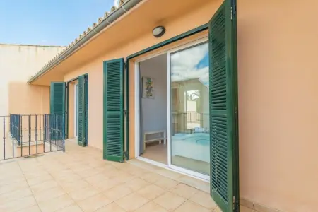 Goixa, Villa 6 personnes à Lloseta, Illes Balears - Photo 23