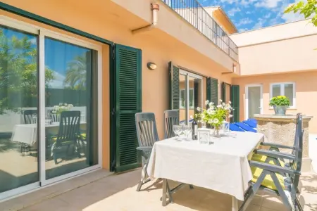 Goixa, Villa 6 personnes à Lloseta, Illes Balears - Photo 24