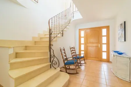 Goixa, Villa 6 personnes à Lloseta, Illes Balears - Photo 27