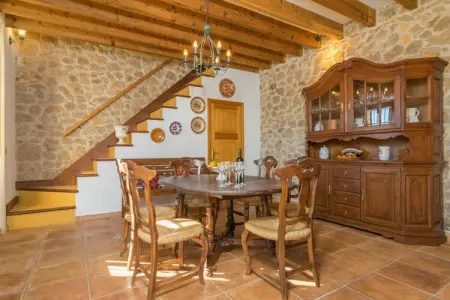 Son Paparra, Villa 4 personnes à Inca, Illes Balears - Photo 2