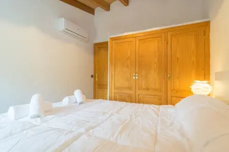 Son Paparra, Villa 4 personnes à Inca, Illes Balears - Photo 4