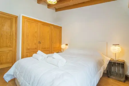 Son Paparra, Villa 4 personnes à Inca, Illes Balears - Photo 7