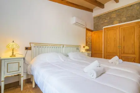 Son Paparra, Villa 4 personnes à Inca, Illes Balears - Photo 20