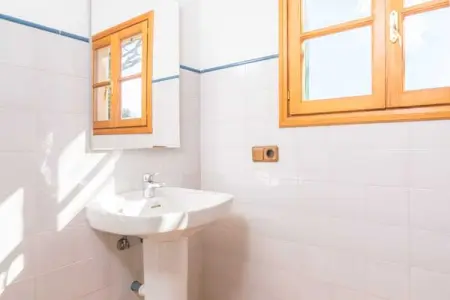 Son Paparra, Villa 4 personnes à Inca, Illes Balears - Photo 24