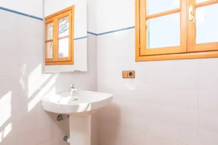 Son Paparra, Villa 4 personnes à Inca, Illes Balears - Photo 30