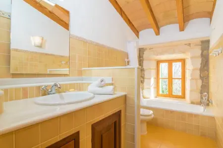 Son Paparra, Villa 4 personnes à Inca, Illes Balears - Photo 31