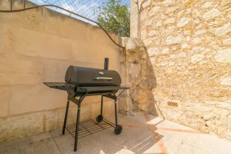 Son Paparra, Villa 4 personnes à Inca, Illes Balears - Photo 45