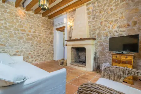 Son Paparra, Villa 4 personnes à Inca, Illes Balears - Photo 64