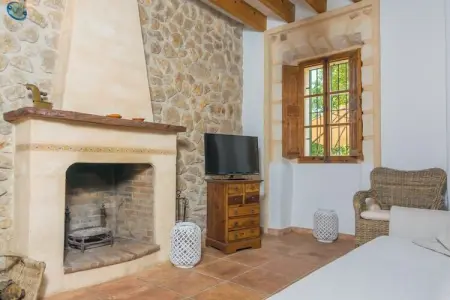 Son Paparra, Villa 4 personnes à Inca, Illes Balears - Photo 69