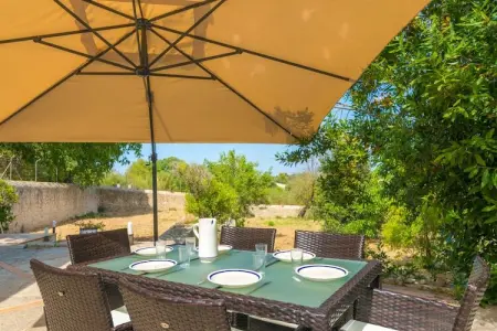 Son Paparra, Villa 4 personnes à Inca, Illes Balears - Photo 78