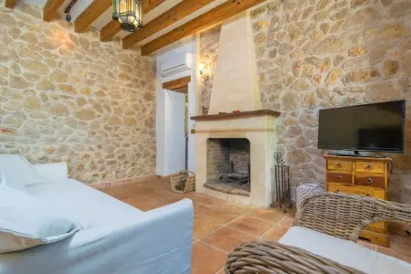 Son Paparra, Villa 4 personnes à Inca, Illes Balears - Photo 83