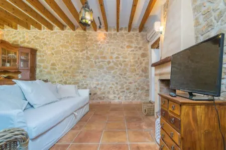 Son Paparra, Villa 4 personnes à Inca, Illes Balears - Photo 92