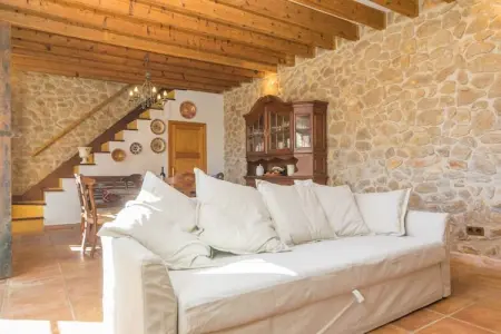 Son Paparra, Villa 4 personnes à Inca, Illes Balears - Photo 101