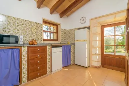 Son Paparra, Villa 4 personnes à Inca, Illes Balears - Photo 130