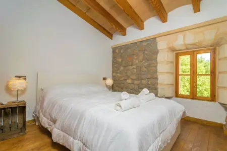 Son Paparra, Villa 4 personnes à Inca, Illes Balears - Photo 139