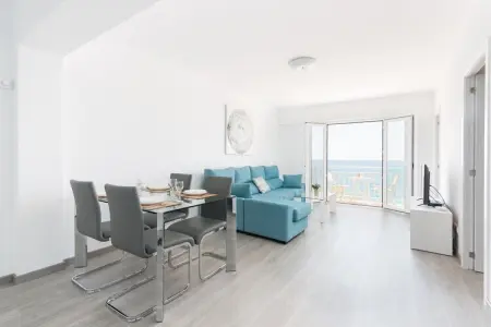 Talaiot Cala Millor, Appartement 4 personnes à Cala Millor, Illes Balears - Photo 15