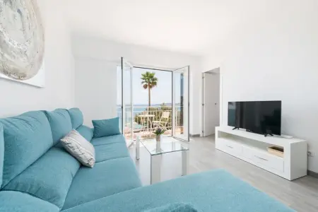 Talaiot Cala Millor, Appartement 4 personnes à Cala Millor, Illes Balears - Photo 20