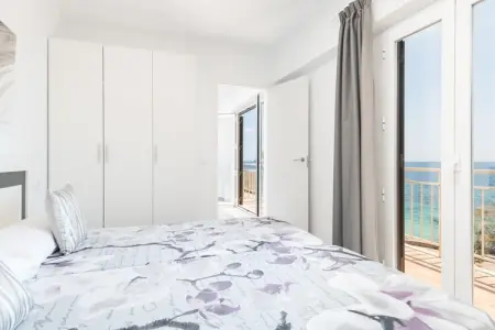 Talaiot Cala Millor, Appartement 4 personnes à Cala Millor, Illes Balears - Photo 34