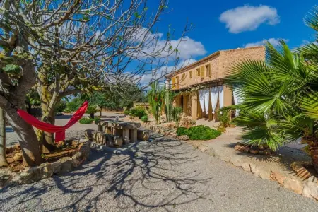 Ca Na Carme, Villa 8 personnes à Campos, Illes Balears - Photo 12