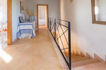 Ca Na Carme, Villa 8 personnes à Campos, Illes Balears - Photo 16