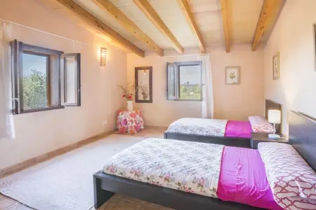 Ca Na Carme, Villa 8 personnes à Campos, Illes Balears - Photo 19