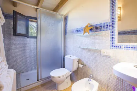 Ca Na Carme, Villa 8 personnes à Campos, Illes Balears - Photo 20