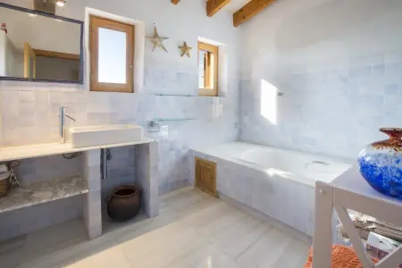 Ca Na Carme, Villa 8 personnes à Campos, Illes Balears - Photo 21