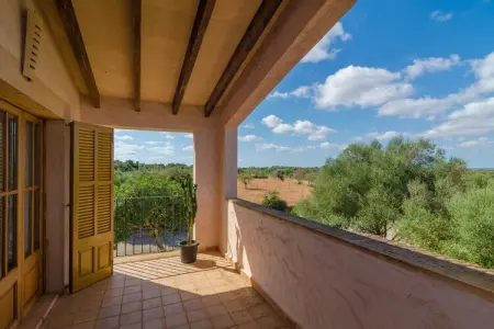 Ca Na Carme, Villa 8 personnes à Campos, Illes Balears - Photo 23