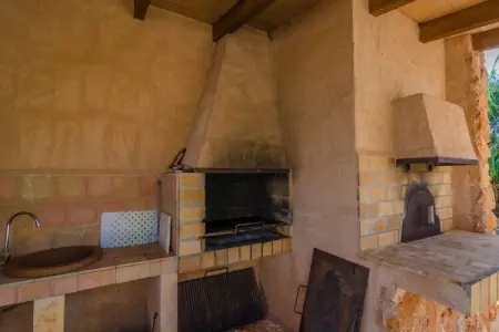 Ca Na Carme, Villa 8 personnes à Campos, Illes Balears - Photo 28