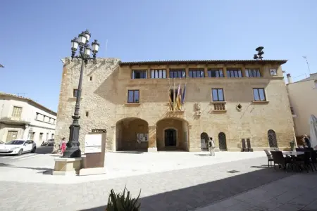 Ca Na Carme, Villa 8 personnes à Campos, Illes Balears - Photo 30