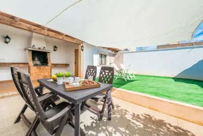 Chalet à Santanyi, Illes Balears, Ca Na Dora - N°1022812