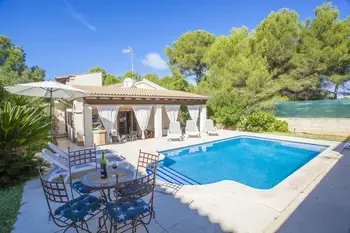 Villa in Son Serra De Marina, Illes Balears,Ca Na Matas ES-00099-33 N°1022815