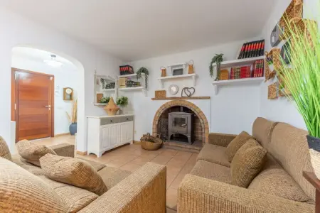 Can Antich, Villa 7 personnes à Lloseta, Illes Balears - Photo 1