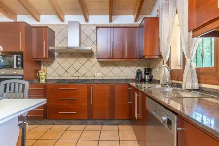 Can Antich, Villa 7 personnes à Lloseta, Illes Balears - Photo 3