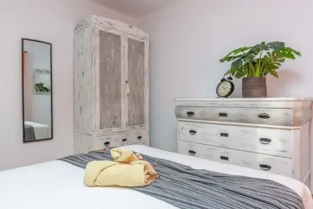 Can Antich, Villa 7 personnes à Lloseta, Illes Balears - Photo 4