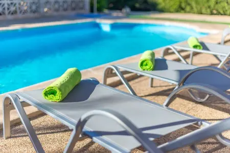 Can Antich, Villa 7 personnes à Lloseta, Illes Balears - Photo 5