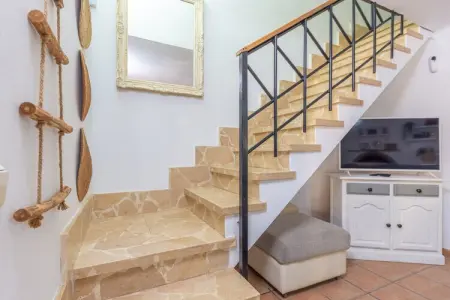 Can Antich, Villa 7 personnes à Lloseta, Illes Balears - Photo 10