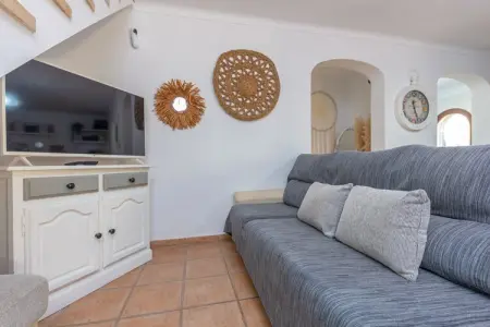 Can Antich, Villa 7 personnes à Lloseta, Illes Balears - Photo 11
