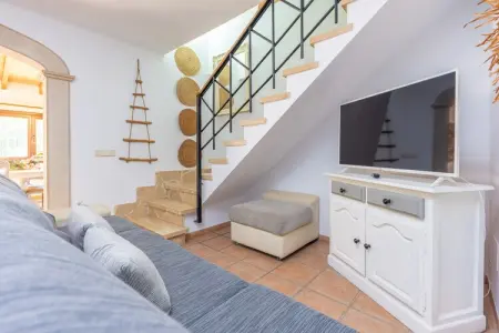 Can Antich, Villa 7 personnes à Lloseta, Illes Balears - Photo 12