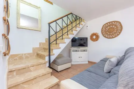 Can Antich, Villa 7 personnes à Lloseta, Illes Balears - Photo 13