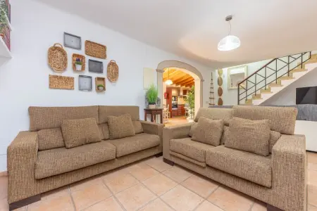 Can Antich, Villa 7 personnes à Lloseta, Illes Balears - Photo 14