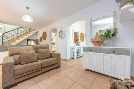 Can Antich, Villa 7 personnes à Lloseta, Illes Balears - Photo 15