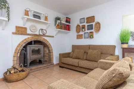 Can Antich, Villa 7 personnes à Lloseta, Illes Balears - Photo 16