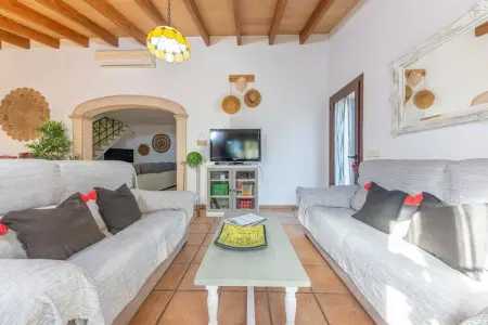 Can Antich, Villa 7 personnes à Lloseta, Illes Balears - Photo 17