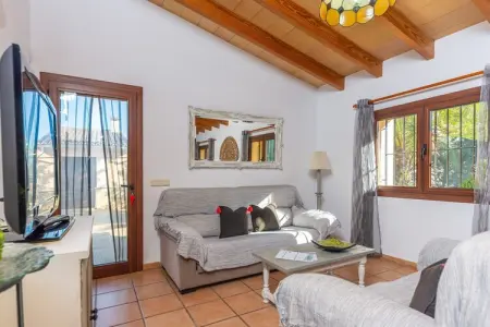 Can Antich, Villa 7 personnes à Lloseta, Illes Balears - Photo 19